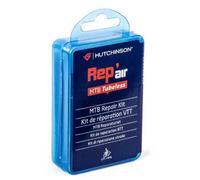 Hutchinson Tubeless Mtb Repair Kit One Size Black