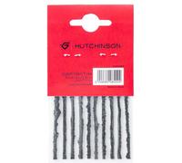 Hutchinson Tubeless Patch Kit 10 x 1.5 mm Black