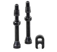Hutchinson Tubeless Presta 2 Units 44 mm