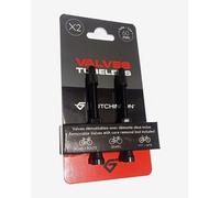 Hutchinson Tubeless Valves Kit 60 mm (2 units)