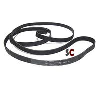 Hutchinson - Tumble dryer belt 1938 H