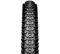 Hutchinson Tundra Bi-compound Hardskin Tubeless 700c X 45 Gravel Tyre 700C x 45 Tan