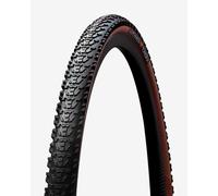 Hutchinson Tundra Tubeless Ready Tyre Black Brown - 700x40