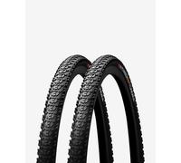 Hutchinson Tundra Tubeless Ready Tyre Pack black (2 units) - 700x45