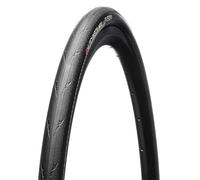 Hutchinson Tyres PV527621 Fusion 5 Performance Road Tyre, Black, Size 700 x 25