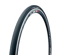 Hutchinson Fusion 5 Storm All Season Storm Hardskin Tubeless 700c X 28 Rigid Road Tyre Black 700C x 28