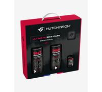 Hutchinson Ultimate Bike Care Cleaning Kit Grey