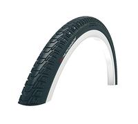 Hutchinson Unisex - Adult Haussmann Bicycle Tyre, Black, 27.5"