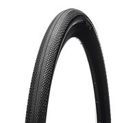 Hutchinson Unisex - Adult Overide Gravel Bicycle Tyre Black 28"