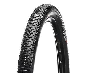 Hutchinson Unisex - Adult Python 2 Wire Tyre, Black, 27.5 x 2.10 52-584