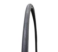Hutchinson Unisex Adult Quartz Bicycle Tyre, Black, 700 x 23 cm