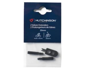 Hutchinson Unisex Adult Valve Extender, Multi-Colour, One Size