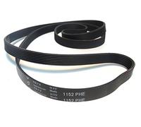 Hutchinson - Washing machine drive belt 1152 PHE
