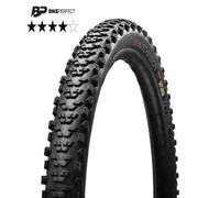Hutchinson Wyrm MTB Trail Downcountry Reifen schwarz 29 x 2,40 Tubeless Ready