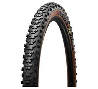 Hutchinson WYRM Rlab Tubeless Ready Tyre Black Brown