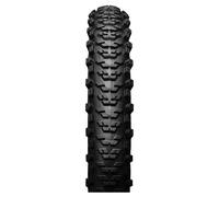 Hutchinson Wyrm MTB Trail Downcountry Reifen schwarz 29 x 2,40 Tubeless Ready