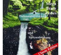 Hutchison,Michael - Megabrain Zones 1,Tiefenentsp