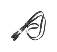 Hutclips Für Wind - Hutgurte für Wind | Verstellbarer, Winddichter Hutbandhalter Mit Clip | Kinnkordelhalter, Anti-Verlust-Halter Für Golf, Angeln, Bootfahren Und Andere Sportarten