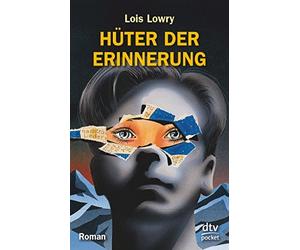 Huter der Erinnerung: Roman by Lowry New 9783423782258 Fast Free Shipping.