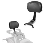 Hutexico Rear Passenger Backrest for Can-Am Ryker