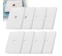 HuthBrother Air Filter Cartridge for Hiblow HP 60 & HP 80