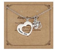 HUTIMY Actress Gifts for Women Young Female Theater Teacher Themed Jewelry Thespian Drama Necklace