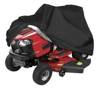HUTRADE Riding Lawn Mower Cover for Wolf Garten Alpha 105.220 2020-pr 41"
