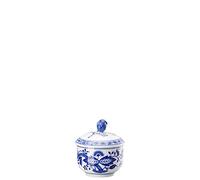 Hutschenreuther Blue Onion Pattern Sugar Bowl 0.25 L