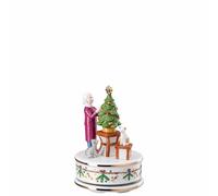 Hutschenreuther Christmas Limited Edition Music Box 2024