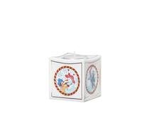 Hutschenreuther - Collectable Collection 2025 Christmas Games Porcelain Light 2025-6.5 cm
