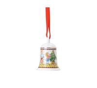 Hutschenreuther - Christmas 2024 - Porcelain Bell Collection 2024