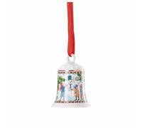 Hutschenreuther Porcelain Christmas Bell 2025