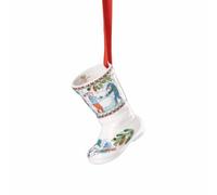 Hutschenreuther Porcelain Christmas Boots 2025