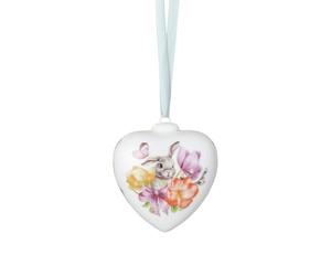 Hutschenreuther Porcelain Heart The Heart 2026