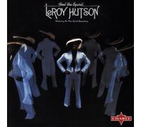 Hutson Leroy - Feel the Spirit