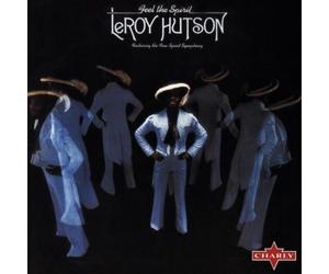 Hutson Leroy - Feel the Spirit