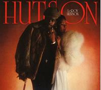 Hutson, Leroy - Hutson [Expanded Edition]