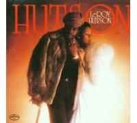 Hutson Leroy - Hutson /Feel the Spirit