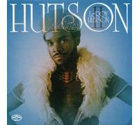 Hutson Leroy - Hutson II /Closer to the Source