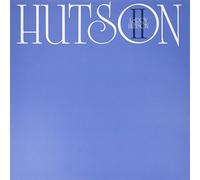 Hutson, Leroy - Hutson II [VINYL]