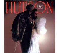 Hutson, Leroy - Leroy Huston [VINYL]