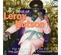 Hutson Leroy - Leroy Hutson Very Best of