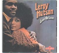 Hutson Leroy - Love Oh Love