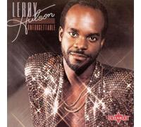 Hutson Leroy - Unforgettable