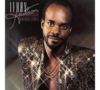 Hutson Leroy - Unforgettable [VINYL]