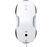 HUTT DDC55 Window Cleaning Robot, White, 0,125 l Water Tank