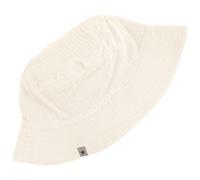 Huttelihut - Kid's Bucket Hat Muslin - Hat size 52 cm - 2-4 Years, white