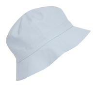 Huttelihut - Kid's Bucket Hat UV20 - Hat size 48 cm - 0-12 Months, grey