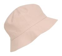 Huttelihut - Kid's Bucket Hat UV20 - Hat size 54 cm - 6-8 Years, pink