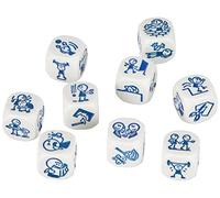 Hutter 603987 - Story Cubes Actions - Dice Game.